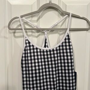 Crown & ivy performance dress.